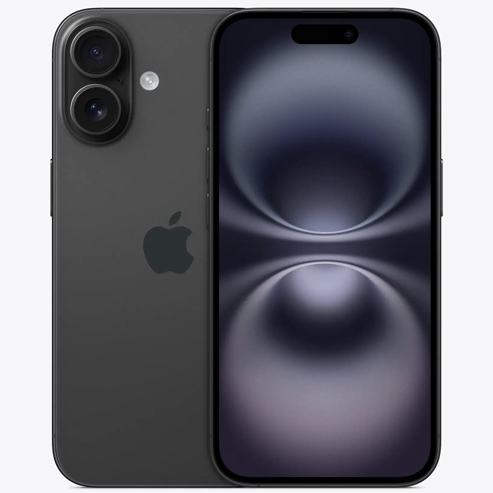 Apple iPhone 16 128gb 1Sim+ESim