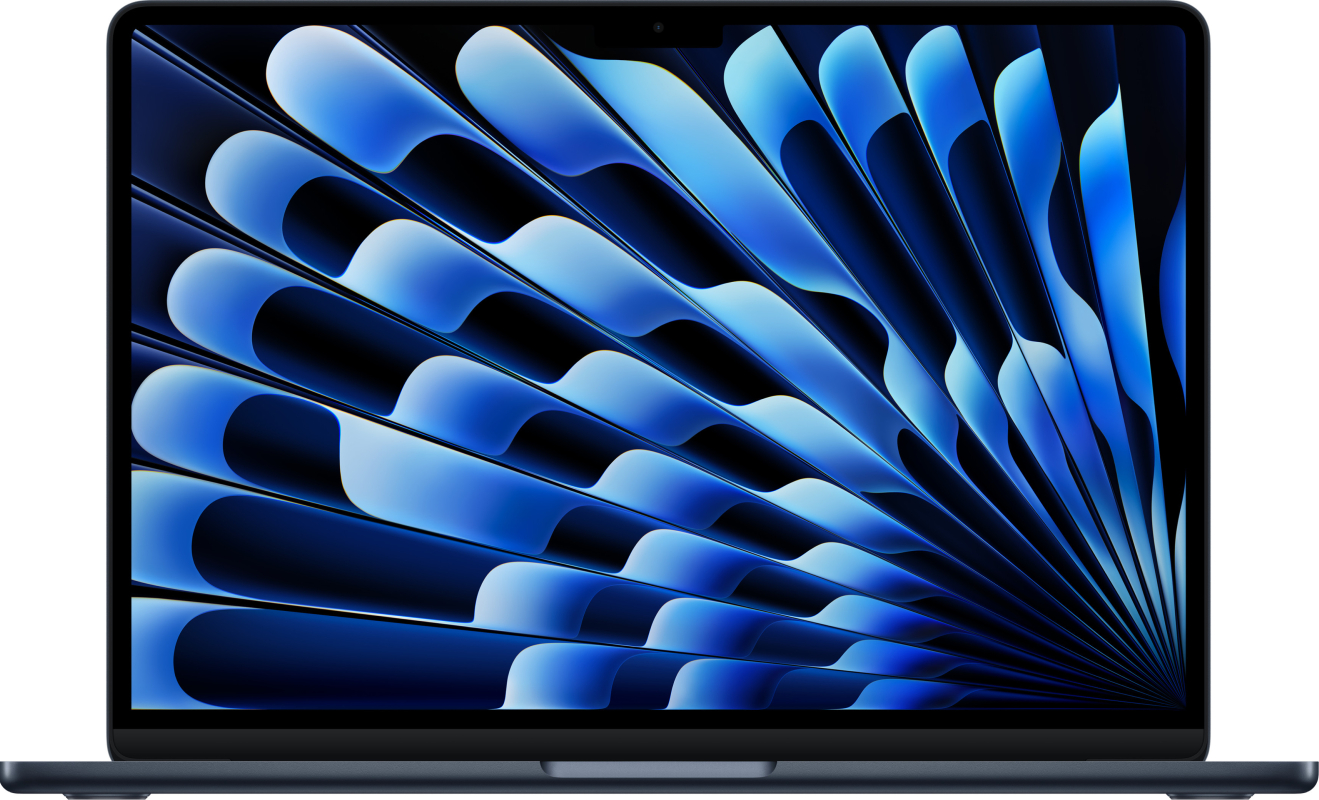 Apple MacBook Air 13" (M4, 10C CPU/10C GPU, 2025), 16 ГБ, 512 ГБ SSD