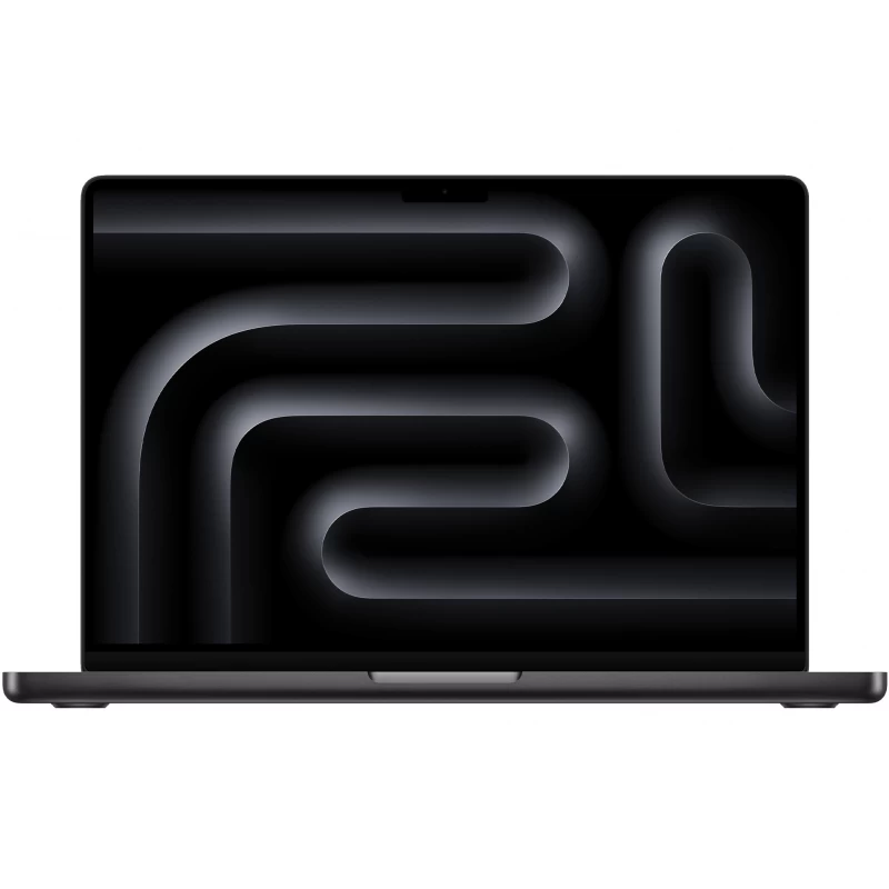 Apple MacBook Pro 16 (2024), M4 Pro (14C CPU, 20C GPU), 24 GB, 1 TB SSD