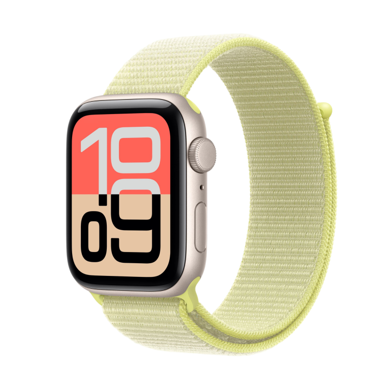 Apple Watch SE 3, 44 mm