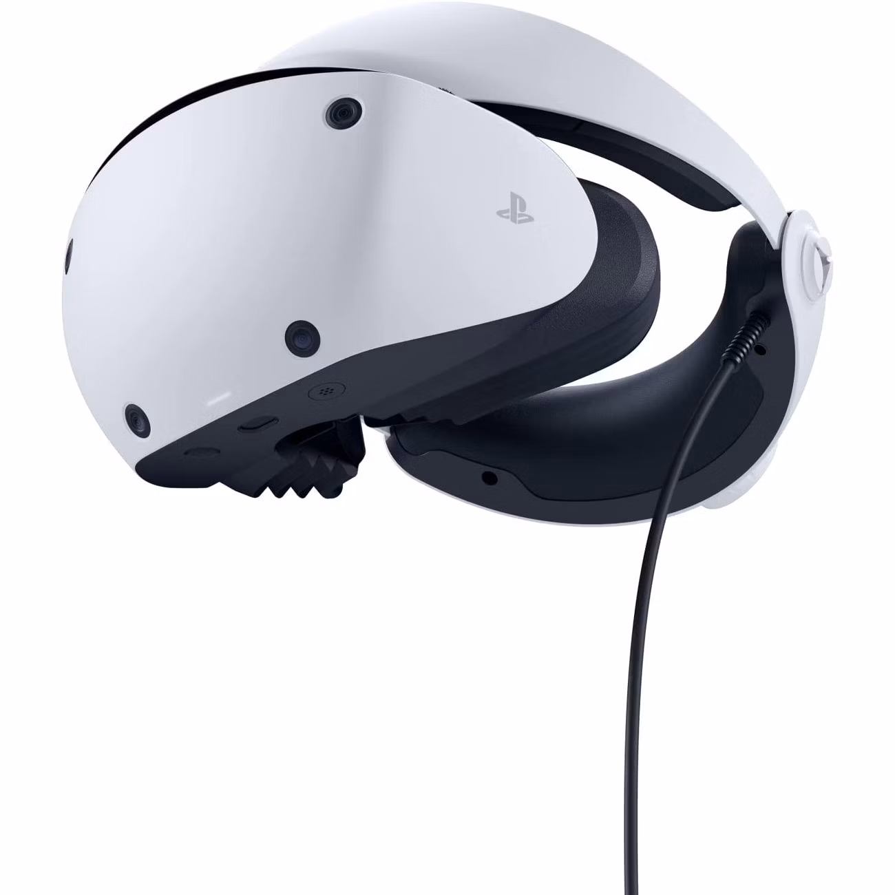 Система виртуальной реальности PlayStation VR 2