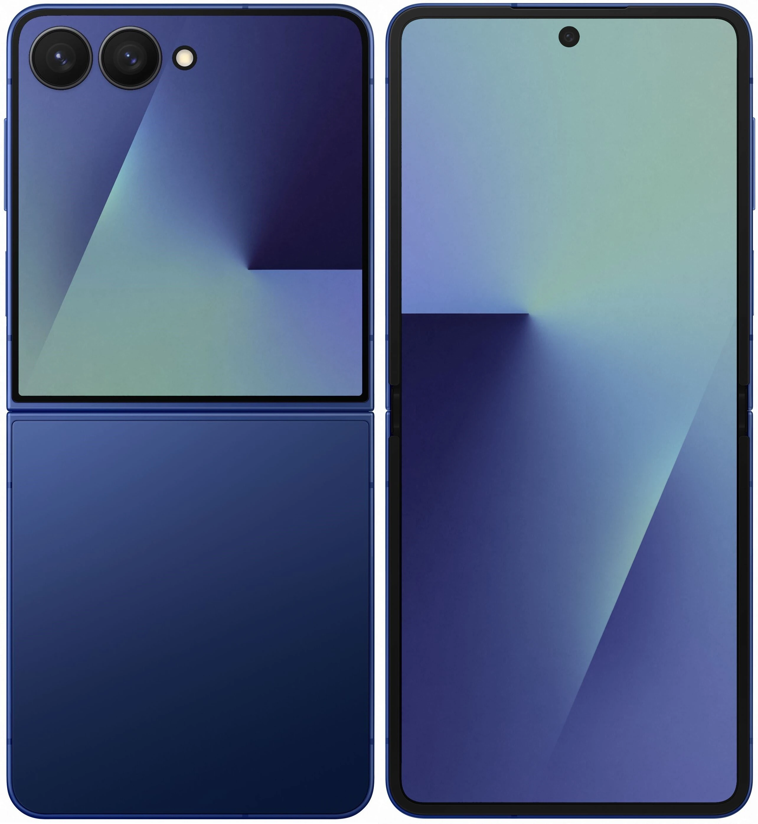 Samsung Galaxy Z Flip7 12/256GB
