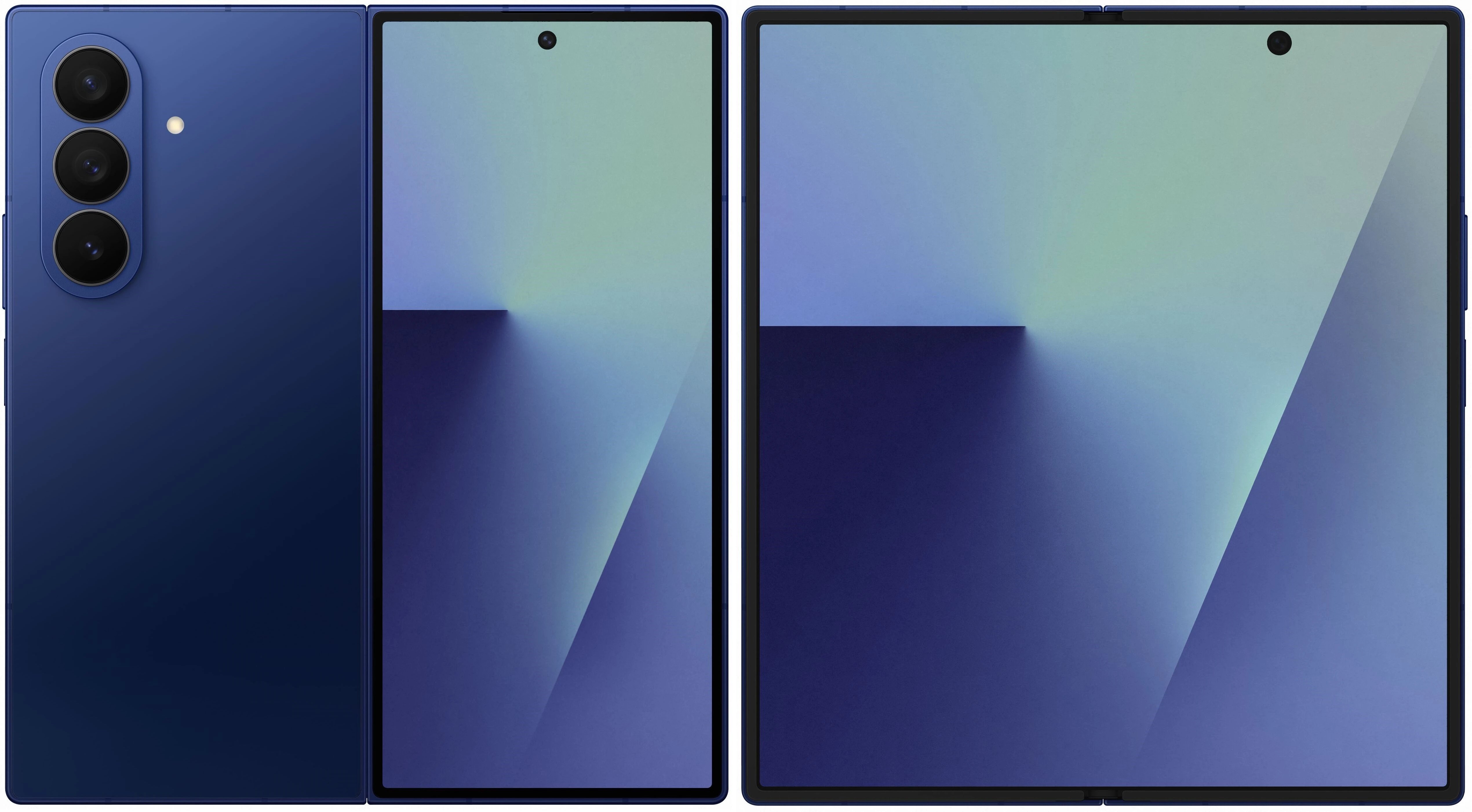 Samsung Galaxy Z Fold7 12/512GB