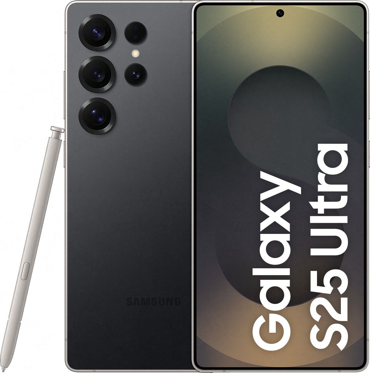 Samsung S25 Ultra 12/256gb