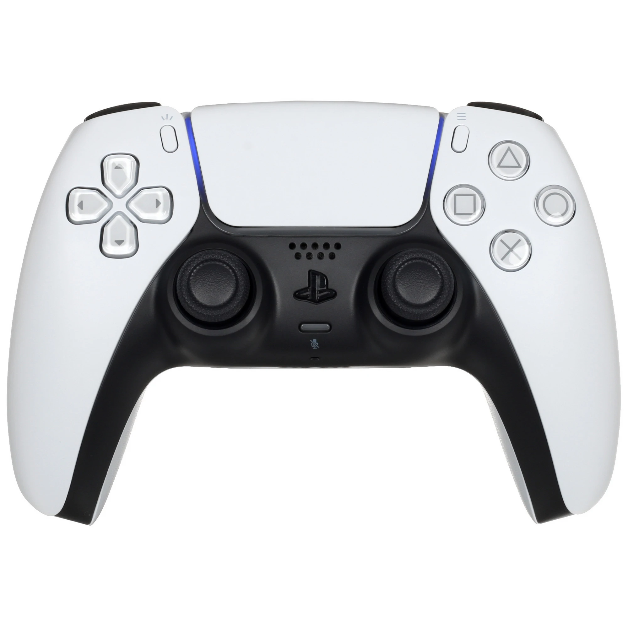 Геймпад беспроводной/проводной Sony PlayStation DualSense